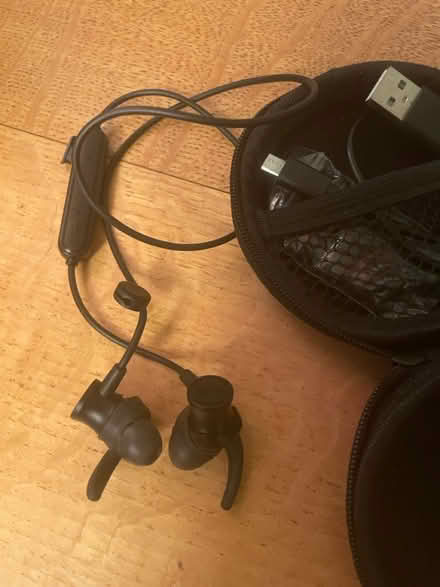Photo of free Ear buds for sports (Halifax, HX1) #1