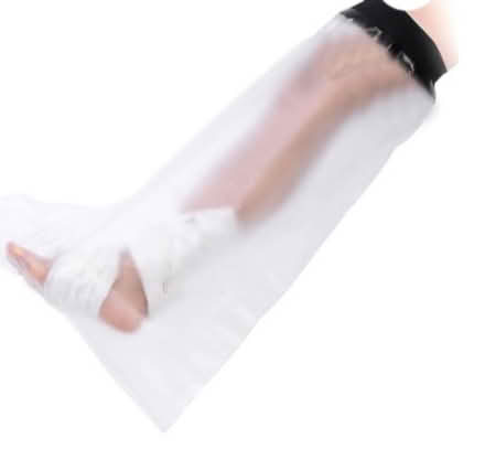 Photo of free Waterproof Leg Cover (Wrexham LL13) #1