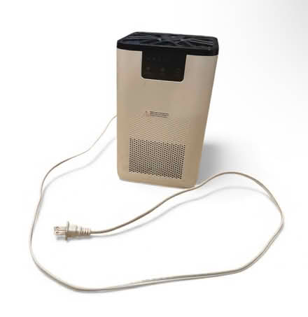 Photo of free Air Purifier (Brooklyn Storage) #1