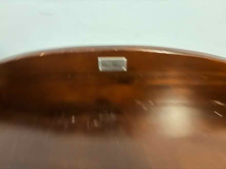 Photo of free Silver cross changer (Surbiton Kt5 9jl) #4