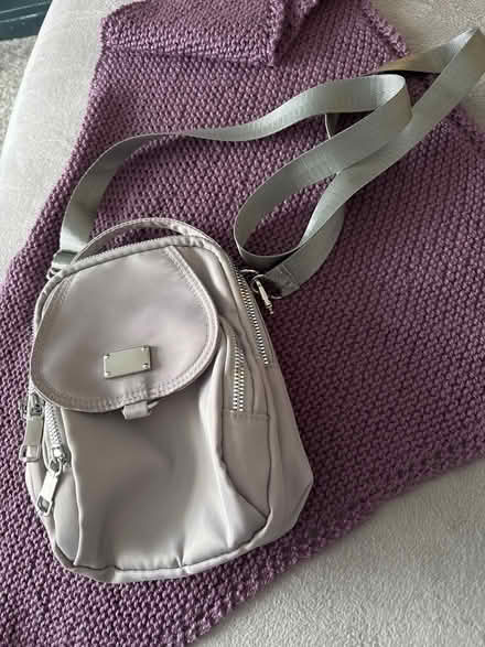 Photo of free Small rucksack (Derby DE23) #1