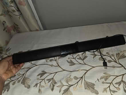 Photo of free Bluetooth speaker (SE3) #1