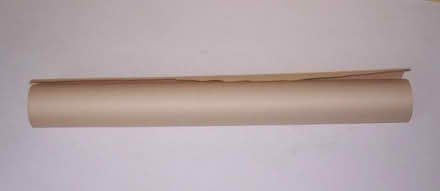 Photo of free Roll of Heavy Duty Paper (OX14 Long Wittenham) #1