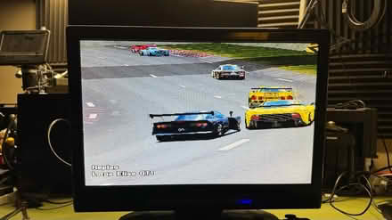 Photo of free Alba 19” TV / Monitor (CR2) #1