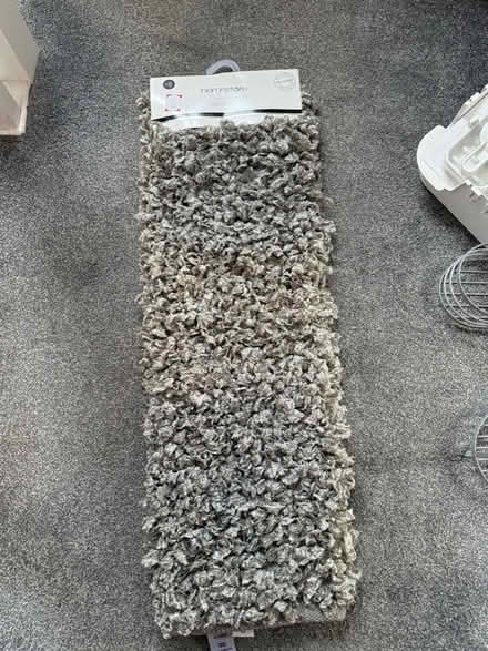 Photo of free Bath Mat (Goffs Oak EN7) #1