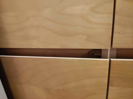 Photo of free IKEA Malm drawers (Wrenthorpe WF2) #3