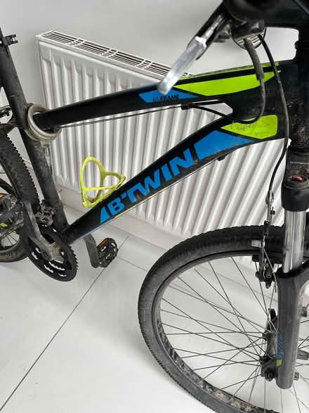 Photo of free Mountain bike (Thornton Heath CR7 8) #3