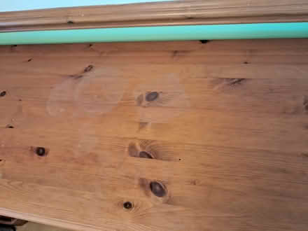 Photo of free Pine sideboard (South Darenth DA4) #4