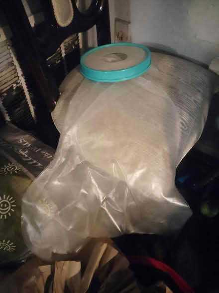 Photo of free Cast cover (Southeast Washington DC Ward 7) #1