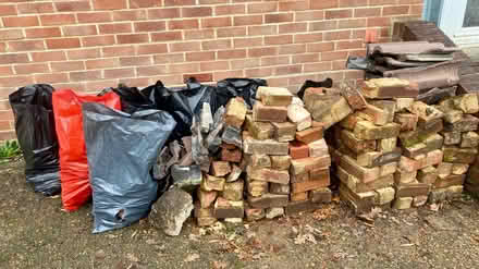 Photo of free Hardcore / Rubble (West End, SO30) #1