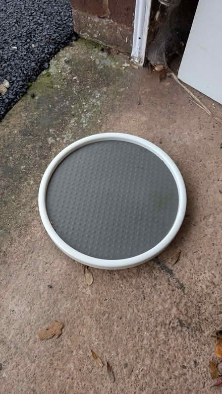 Photo of free Spinning lazy susan (Priory Ward EX2) #1