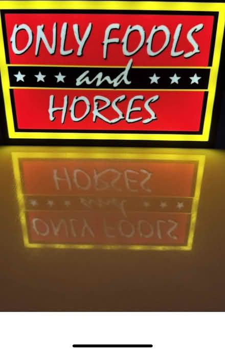 Photo of Dvds Only fools and horses (Bowers Gifford SS13) #1