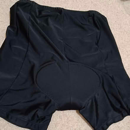 Photo of free Gents Cycle Shorts (Central HORSHAM) #1