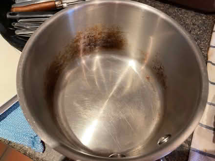 Photo of free Dinnerware, crockery, saucepan (SW20 Raynes Park) #3