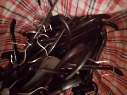 Photo of free Coat Hangers (WA5) #1