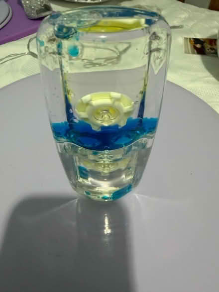 Photo of free Sensory toy (Westbury Wilts BA13) #2