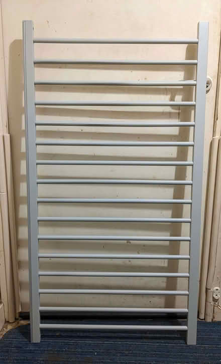 Photo of free Cot - One Side & Fixings Missing (PL4) #2