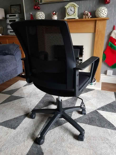 Photo of free Desk Chair (Nottingham NG8) #2