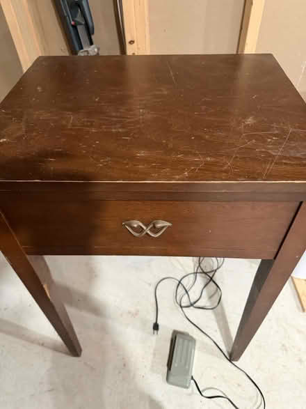 Photo of free Sears Kenmore sewing machine (Route 3A Hudson New Hampshire) #1