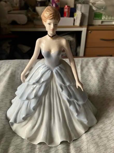 Photo of free China lady (Bramley LS13) #1