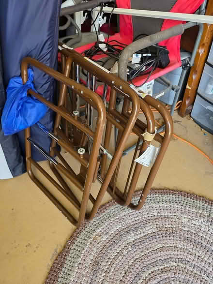 Photo of free Medical equipment (Near walmart) #3