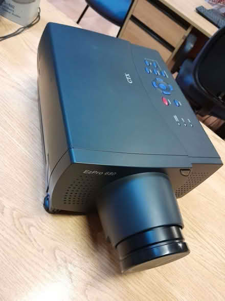 Photo of free LCD Projector - CTX EzPro 680 (Chadwell Heath RM6) #2