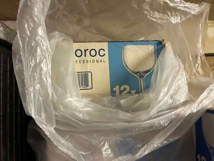 Photo of free Glasses and cutlery (Dublin4) #2