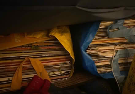 Photo of free Records/vinyl (Bristol) #1
