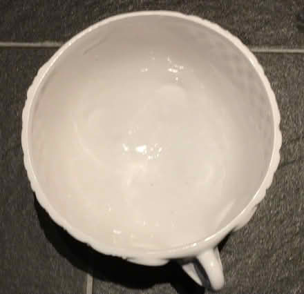 Photo of free White elephant bowl (Twerton) #2