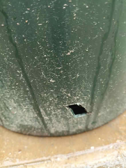 Photo of free Water Butt (St. Ann's NG3) #3