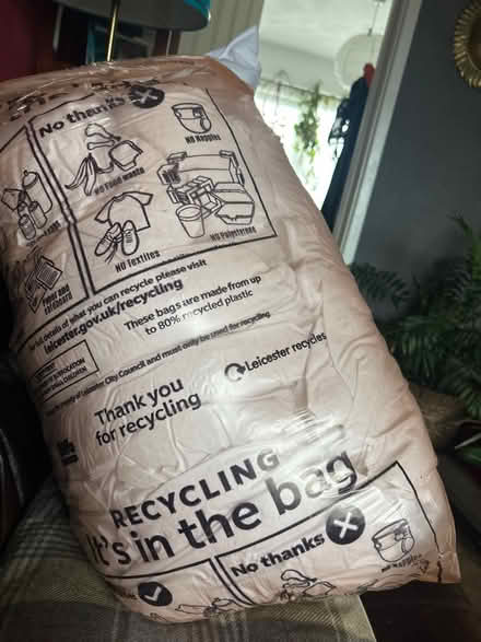 Photo of free M&S duck feather 10.5tog king (Leicester LE3) #1