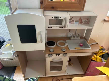 Photo of free Play kitchen (Sompting) #1