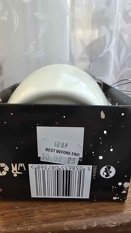 Photo of free Baileys set - Past Use By (IP4) #2