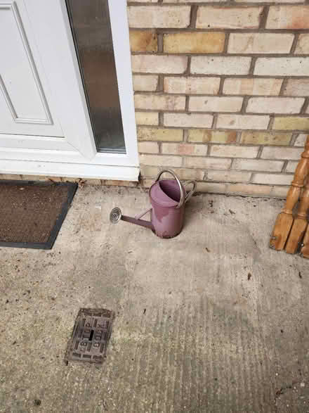 Photo of free Watering can (Cambridge CB4) #1