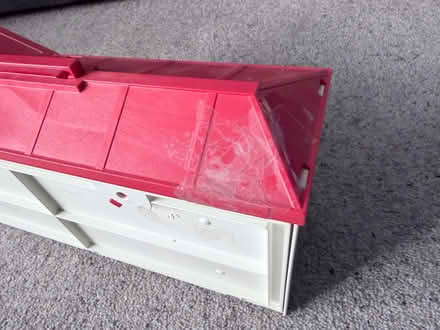 Photo of free Playmobil school carry set (Claregate WV6) #2