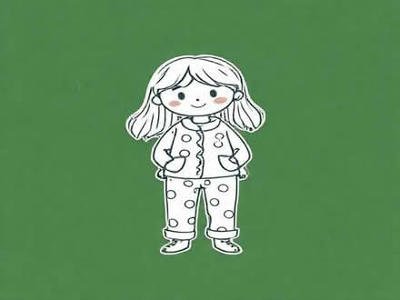 Photo of free Girls pjs (Bloomfield) #1