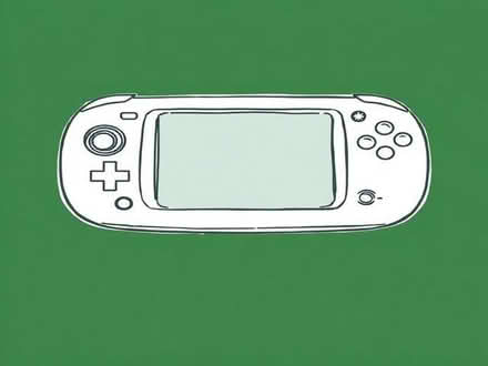 Photo of Games console (Roath CF24) #1