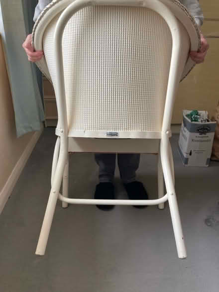 Photo of free Chair (Gloucester) #3