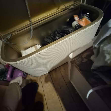 Photo of free Ottaman (Blacon CH1) #2