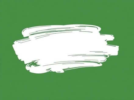 Photo of White wall paint (Hackney E9) #1