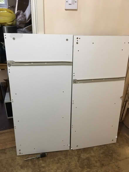 Photo of free Rolling Draw Sliders-6 sets (Liverpool L6) #3