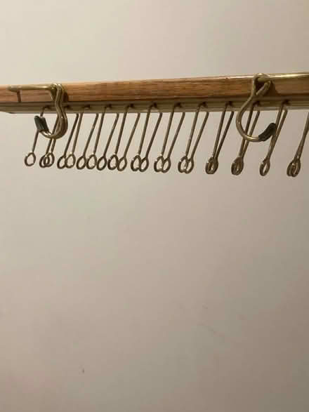 Photo of free Tie holder? (Oxford OX3) #2