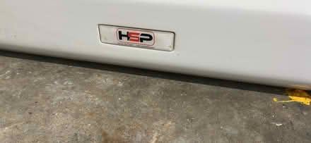 Photo of free Amarok Tonneau Cover (Princetown) #2