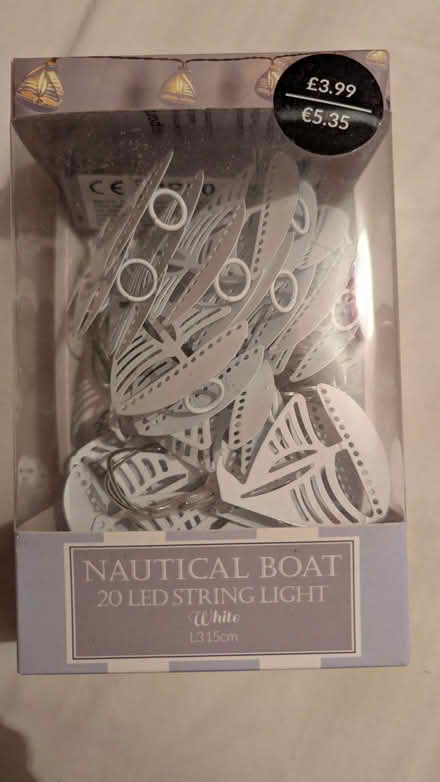 Photo of free LED Lights (Great Baddow CM2) #1