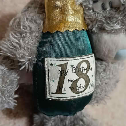 Photo of free 18th birthday (Central HORSHAM) #2