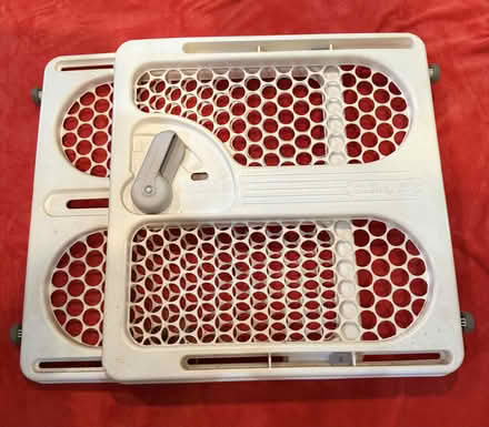 Photo of free Baby or Pet Gate (Greenboro East) #1