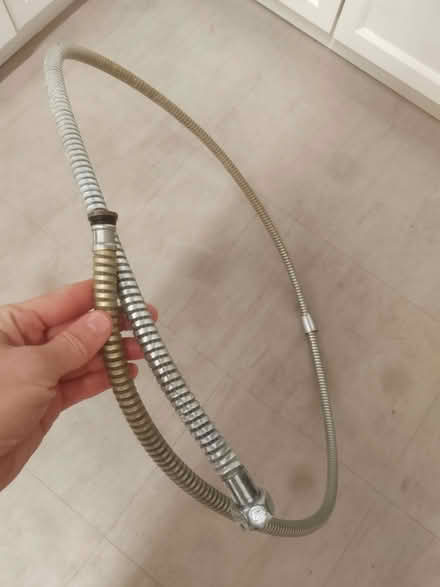 Photo of free Shower hose (Loughton IG10) #1