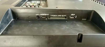 Photo of free LG tv (Hanworth TW2) #4