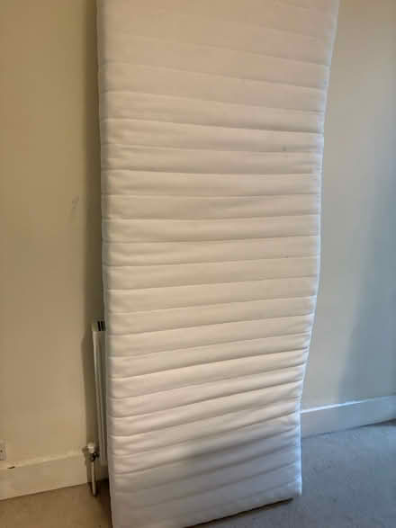 Photo of free Single mattress (Reading RG6) #2