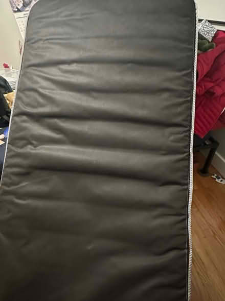 Photo of free Twin Mattress (20018) #3